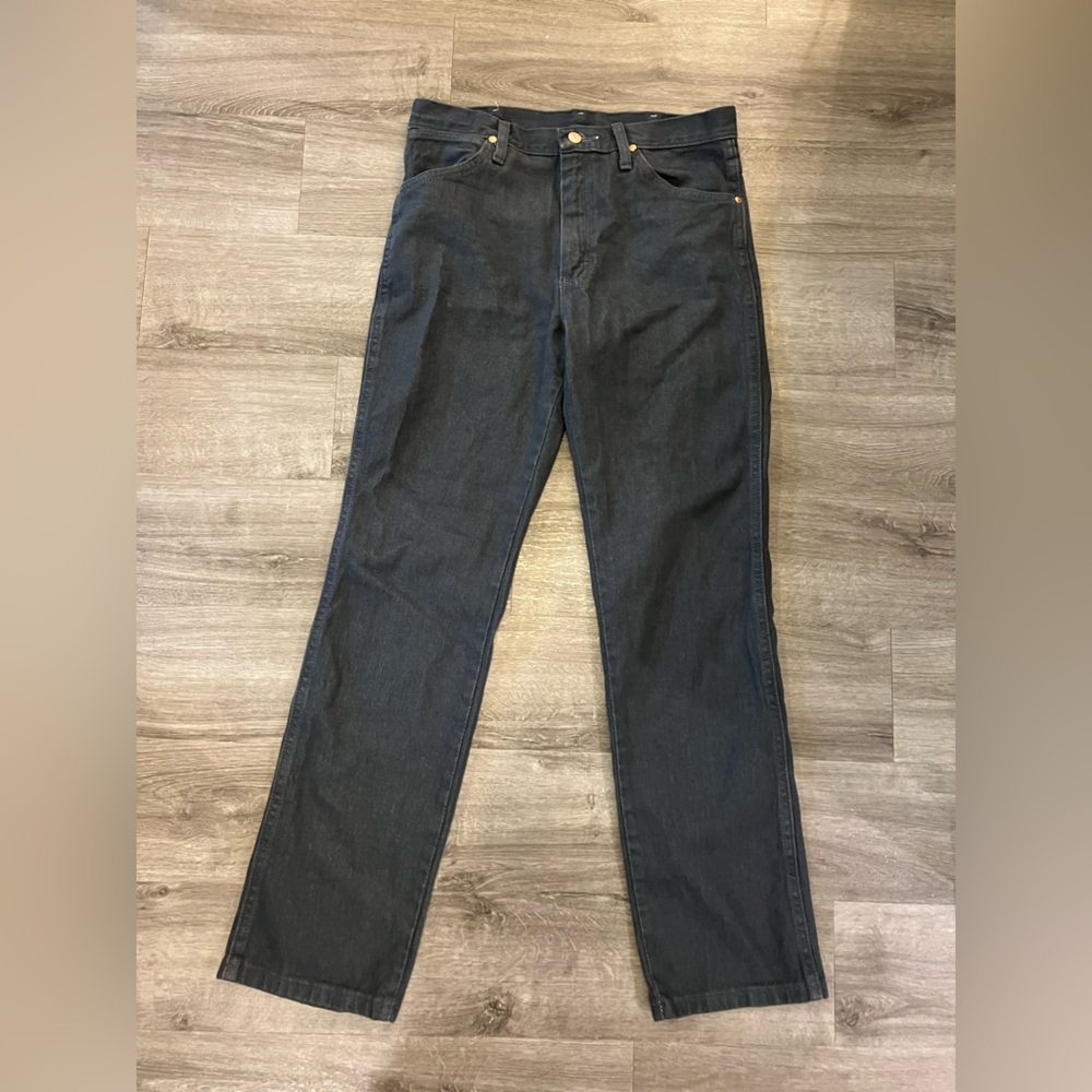 Wrangler Cowboy Cut Jeans